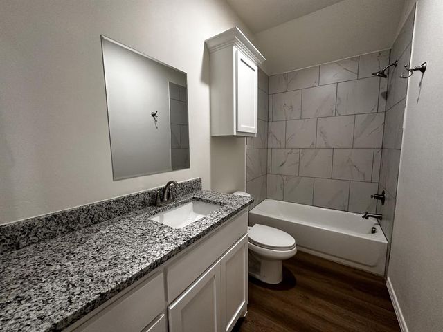 11503 Mackenzie Way, Yukon, OK 73099