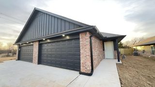 11503 Mackenzie Way, Yukon, OK 73099