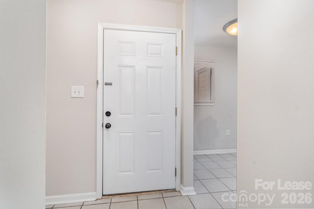 8005 Horse Chestnut Lane, Charlotte, NC 28277