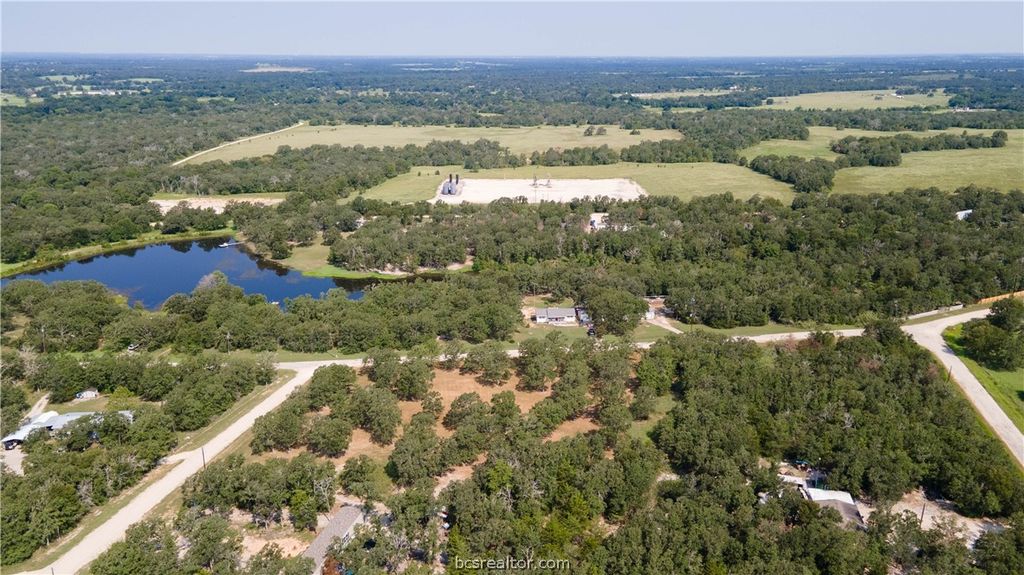 TBD (+/- 1 acre) Mallard Drive S, Caldwell, TX 77836 — photo 2
