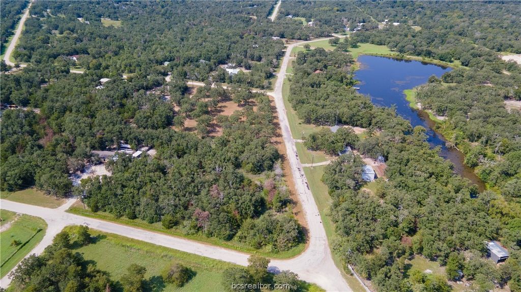 TBD (+/- 1 acre) Mallard Drive S, Caldwell, TX 77836 — photo 3