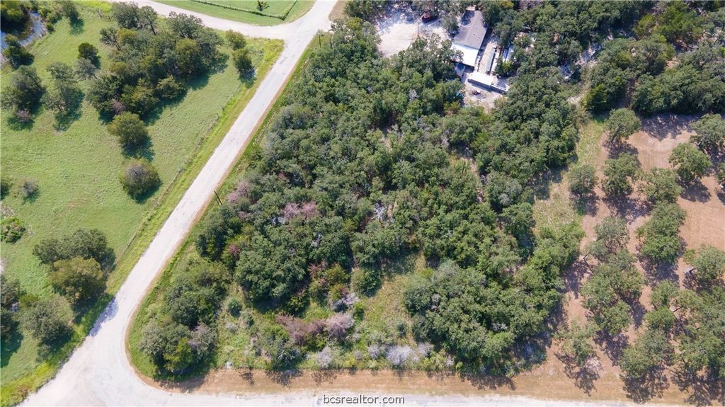 TBD (+/- 1 acre) Mallard Drive S, Caldwell, TX 77836 — photo 4
