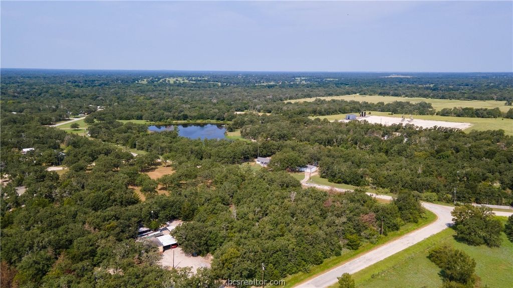 TBD (+/- 1 acre) Mallard Drive S, Caldwell, TX 77836 — photo 5