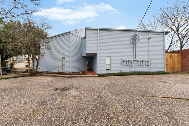 701 Rosedale Street H, Houston, TX 77006