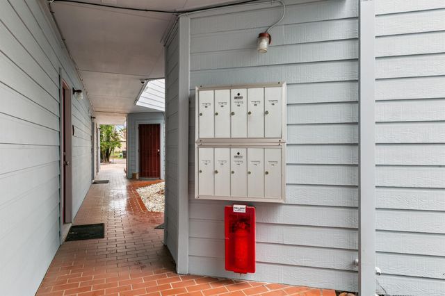 701 Rosedale Street H, Houston, TX 77006