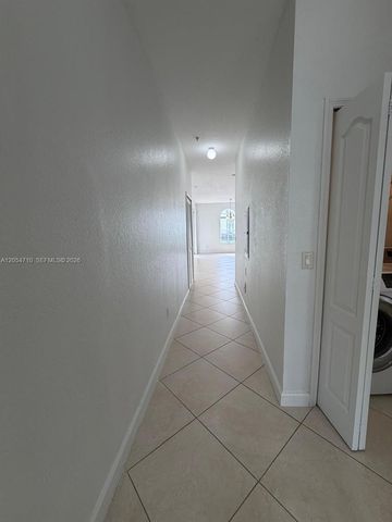 4435 SW 160th Ave 102, Miramar, FL 33027