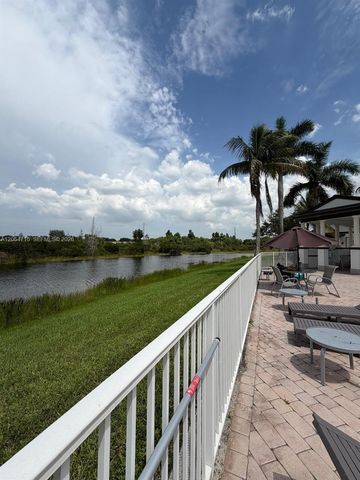 4435 SW 160th Ave 102, Miramar, FL 33027