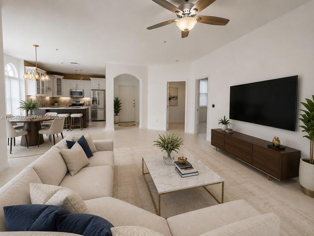 4435 SW 160th Ave 102, Miramar, FL 33027