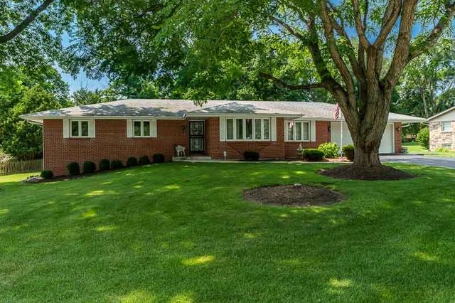 1441 CHOKECHERRY Drive, Rockford, IL 61108