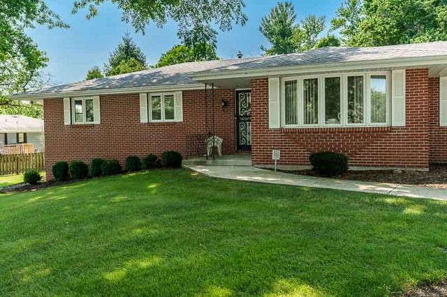 1441 CHOKECHERRY Drive, Rockford, IL 61108