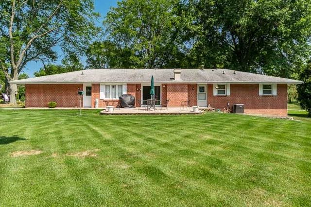 1441 CHOKECHERRY Drive, Rockford, IL 61108