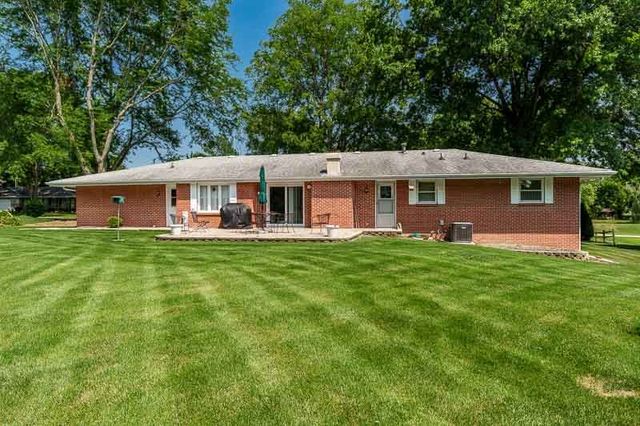 1441 CHOKECHERRY Drive, Rockford, IL 61108