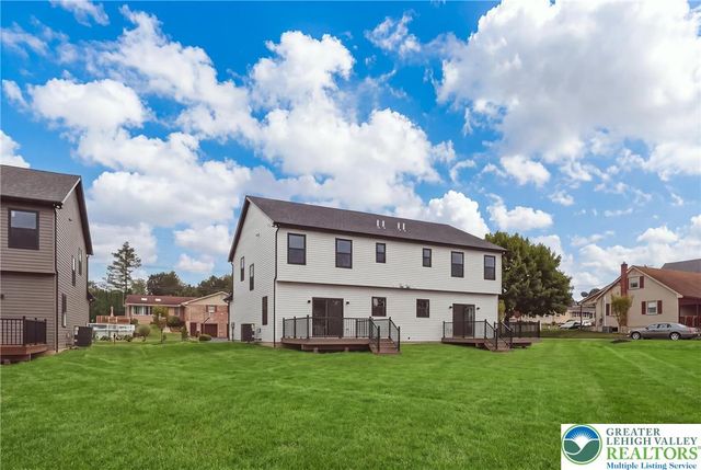 824 Hunter Street, North Catasauqua Bor, PA 18032