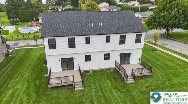 824 Hunter Street, North Catasauqua Bor, PA 18032