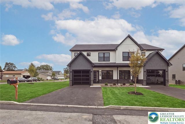 824 Hunter Street, North Catasauqua Bor, PA 18032