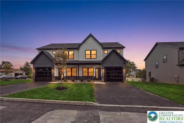824 Hunter Street, North Catasauqua Bor, PA 18032