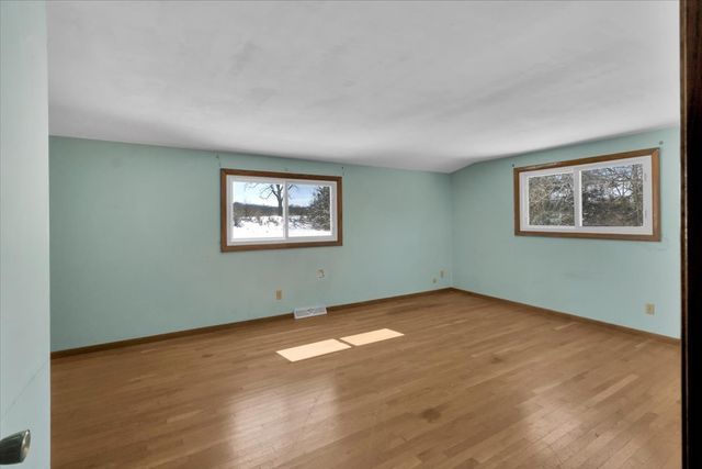 Address unavailable.