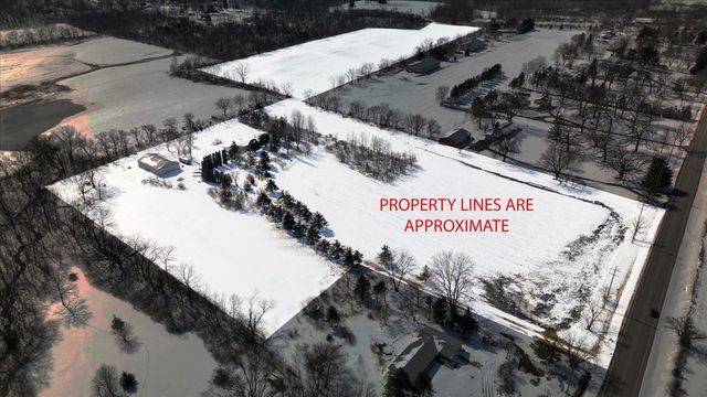 Address unavailable.