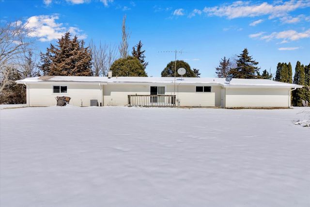 Address unavailable.