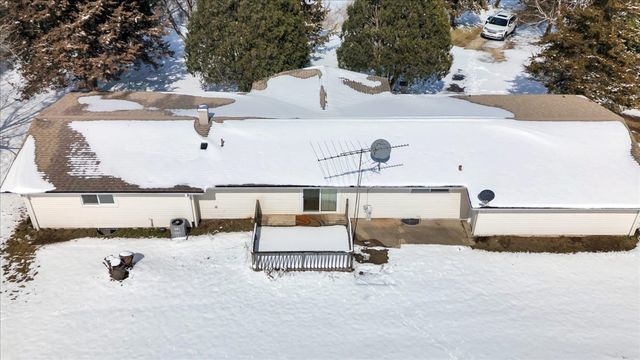 Address unavailable.