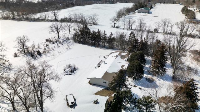 Address unavailable.