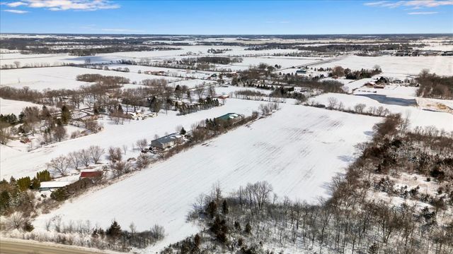 Address unavailable.