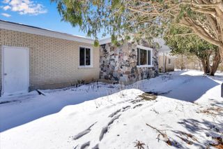 Address unavailable.