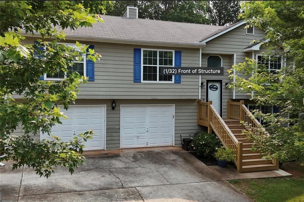 5624 Ryan Way, Flowery Branch, GA 30542