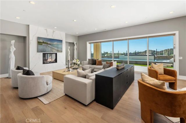 28710 Hidden, Silverado, CA 92676