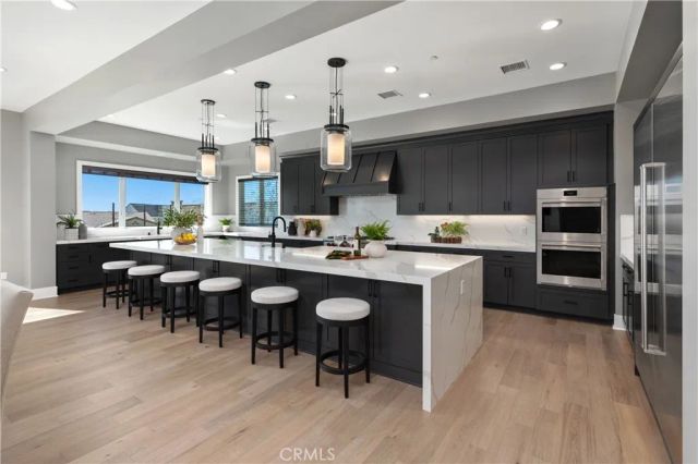 28710 Hidden, Silverado, CA 92676