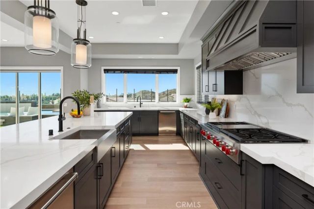 28710 Hidden, Silverado, CA 92676