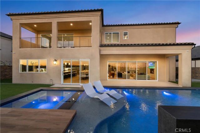 28710 Hidden, Silverado, CA 92676