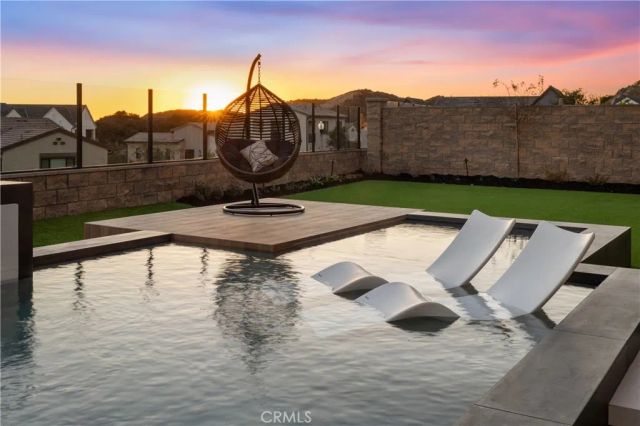 28710 Hidden, Silverado, CA 92676