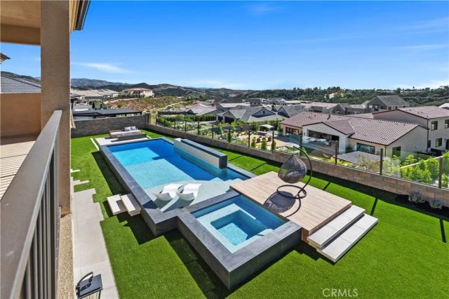 28710 Hidden, Silverado, CA 92676