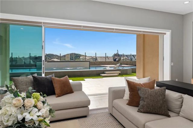 28710 Hidden, Silverado, CA 92676