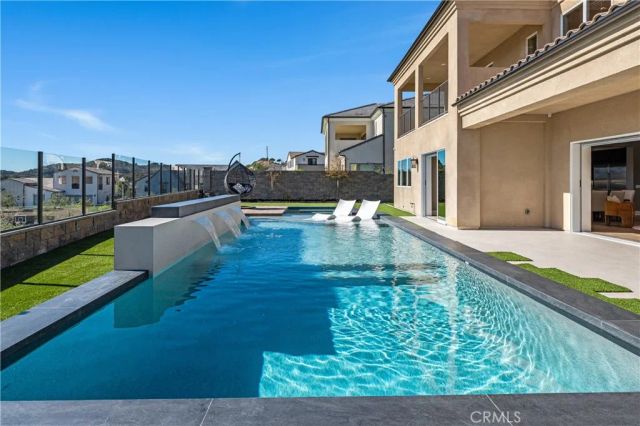 28710 Hidden, Silverado, CA 92676