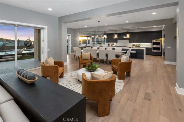 28710 Hidden, Silverado, CA 92676