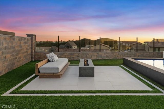 28710 Hidden, Silverado, CA 92676