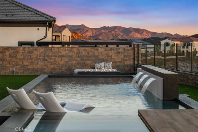 28710 Hidden, Silverado, CA 92676