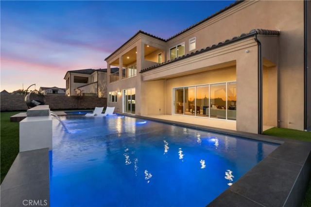 28710 Hidden, Silverado, CA 92676