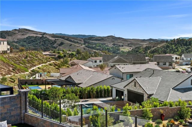 28710 Hidden, Silverado, CA 92676