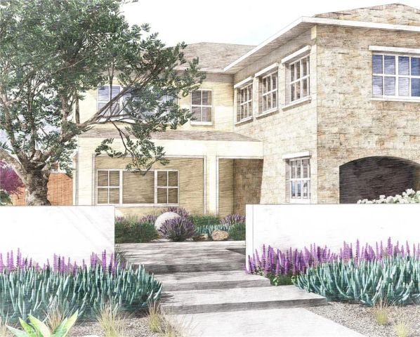 28710 Hidden, Silverado, CA 92676