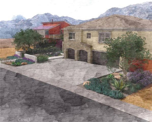 28710 Hidden, Silverado, CA 92676