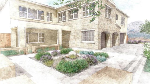 28710 Hidden, Silverado, CA 92676