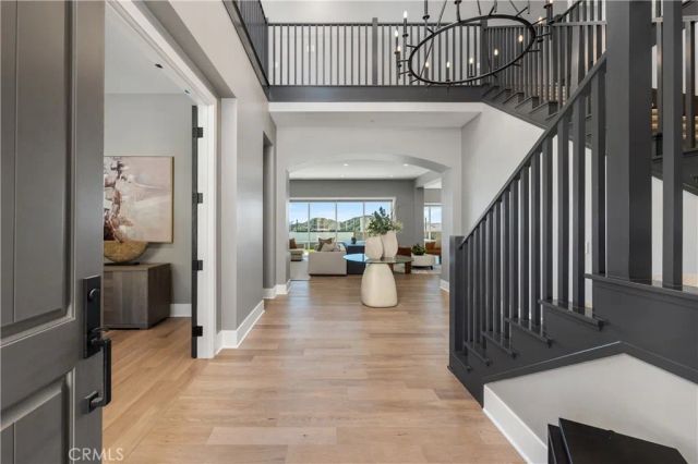 28710 Hidden, Silverado, CA 92676