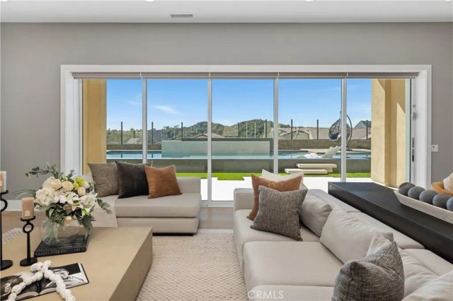 28710 Hidden, Silverado, CA 92676