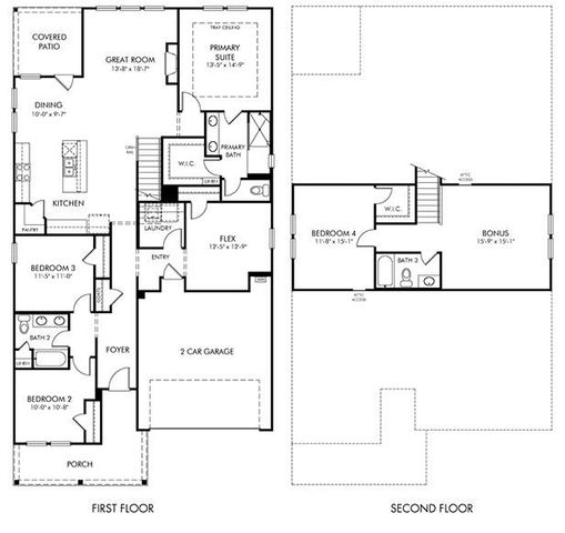 526 Tallulah Lane, Grayson, GA 30017