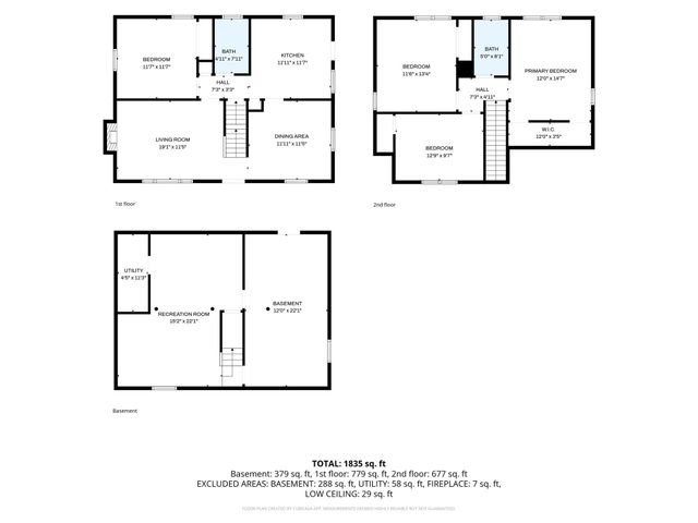 125 Whitehall St, Dedham, MA 02026