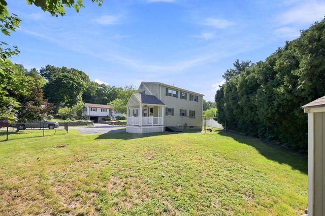 125 Whitehall St, Dedham, MA 02026