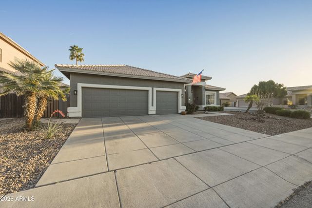 221 E APPALOOSA Court, Gilbert, AZ 85296